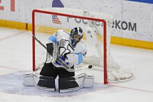 Канадский форвард минского «Динамо»: Колосов — вратарь уровня НХЛ, столько раз нас выручал