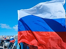 Волгоградцы поддерживают спецоперацию российских войск
