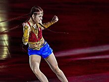 Трусова, Косторная, Коляда, Алиев, Самарин выступят в шоу Плющенко в Нижнем Новгороде 14 июля