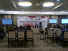 В Общественной палате Башкортостана назвали фейками новости про вбросы на выборах
