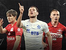 Куда пропадают молодые талантливые футболисты – только 22% игроков-чемпионов играют в РПЛ, сколько завершили карьеру