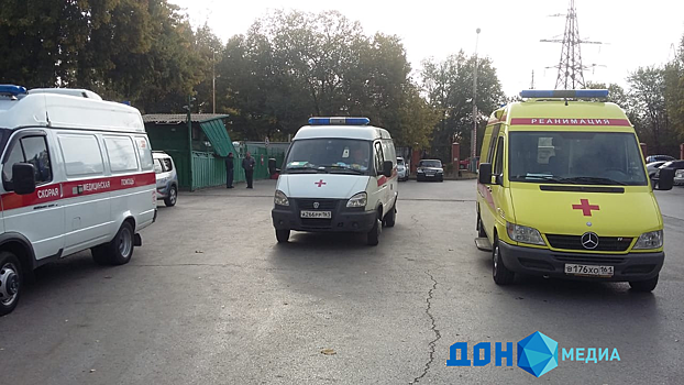 Врач скорой помощи Ростова: Коронавирус стал агрессивнее, а тяжелых больных &ndash; больше