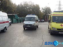 Врач скорой помощи Ростова: Коронавирус стал агрессивнее, а тяжелых больных &ndash; больше