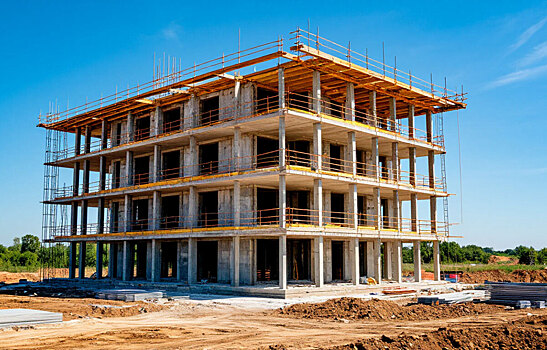 В ближайшие пять лет Тюменский госуниверситет построит новый корпус