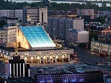 В Камаловском театре вручили премию имени Марселя Салимжанова