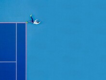 15 лучших фотографий с беспилотников