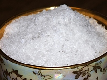 Названы страшные последствия излишнего употребления соли