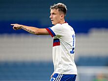 Хлусевич: Головин выделяется в сборной России. У него другое понимание футбола