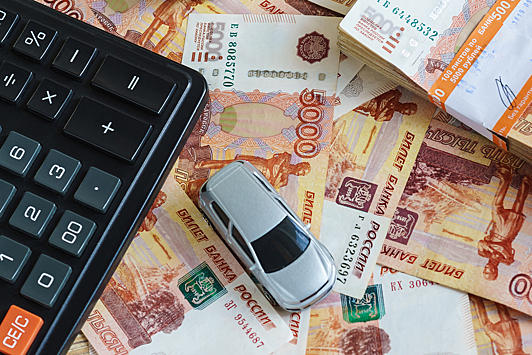 В Госдуме предложили ввести беспошлинный ввоз автомобилей