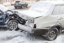 Названы частые проблемы водителей в зимний период
