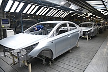 "Автозавод АГР", выпускающий Solaris, заявил об увеличении производства