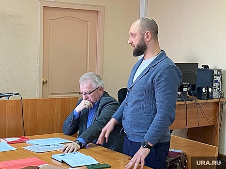 Суд продлил арест мэру Троицка Виноградову