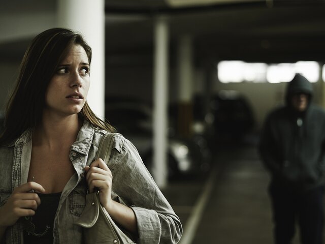 Депутат Нилов призвал защитить россиян от агрессивного сталкинга