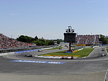 Гран-при «Формулы-1» в Канаде перенесён