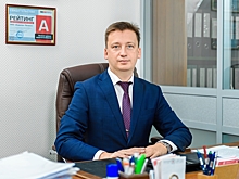 «Аквилон-Лизинг» поддерживает компании на этапе активного инвестиционного роста — Алексей Садчиков
