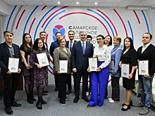 Дмитрий Богданов: "СОВА - это рупор правды, позитивных новостей и изменений в регионе"