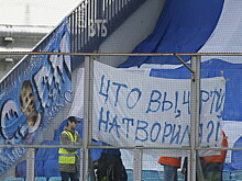 ЦСКА в шестой раз стал чемпионом России по футболу