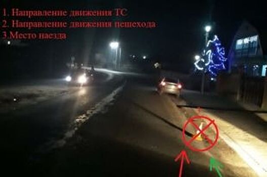 В Балакове воитель ВАЗа врезался в джип