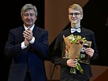 На вершине мирового пианизма. В Рязани завершился конкурс русской музыки