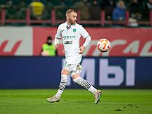 Защитник «Ахмата» Богосавац: по игре мы не уступили «Спартаку» — незаслуженное поражение