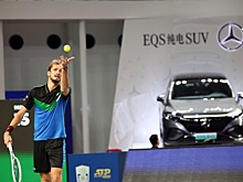 Вслед за Медведевым теннисисты все сильнее ругают мячи ATP-тура