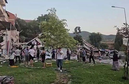 Трагедию предсказали за месяц! Почему власти Турции не отреагировали на предупреждения геолога. Кто ответит за невинные жизни?