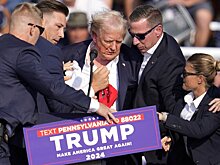 Маск после покушения на Трампа назвал его крутым и сравнил с Теодором Рузвельтом