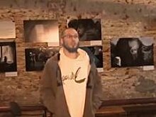Константин Баканов: Фотовыставка об Украине – не так сняли?