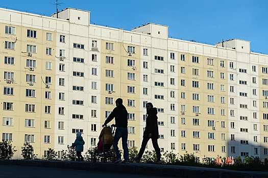 ЦБ: С 2022 по 2024 год реальные доходы выросли у 65% российских домохозяйств