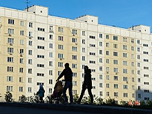 ЦБ: С 2022 по 2024 год реальные доходы выросли у 65% российских домохозяйств