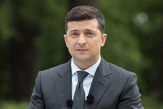 Экс-депутат Рады заявил о превращении главы Украины Зеленского в «мертвого льва»