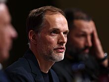Тухель назвал шоком увольнение из «Челси»