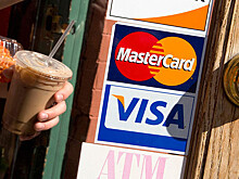 Экономист Любич: с откатом санкций первыми в Россию вернутся Visa и MasterCard