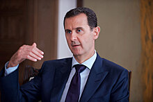 Как террористы: Асад обвинил США в краже нефти