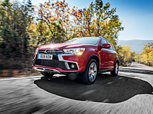 Mitsubishi как и обещала увеличила стоимость своих моделей в РФ