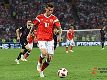 По следам Кокорина и Мамаева: Федор Смолов подрался в одной из московских кофеен