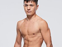 Кайсар Максат проведет бой с дебютантом UFC
