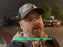 «Судья решил, что пенальти нет. Будь я в такой ситуации, может, кричал бы громче Егорова и Райзена». Зуев о неназначенном пенальти