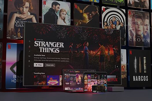 Netflix всё-таки введёт жёсткие меры против совместных аккаунтов