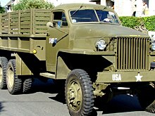 Studebaker US6: где использовались «грузовики Победы», и почему они были популярны в СССР