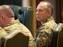 На Западе рассказали о разочаровании Сырского вторжением в Курскую область