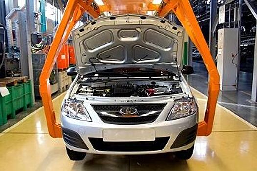Власти Самарской области: "АвтоВАЗ" сможет выйти на прибыль в 2018-2019 годах