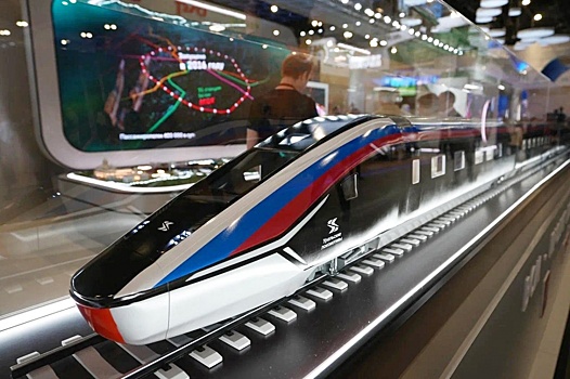 Старовойт заявил о работе над ВСМ «Москва — Нижний Новгород»