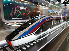 Старовойт заявил о работе над ВСМ «Москва — Нижний Новгород»