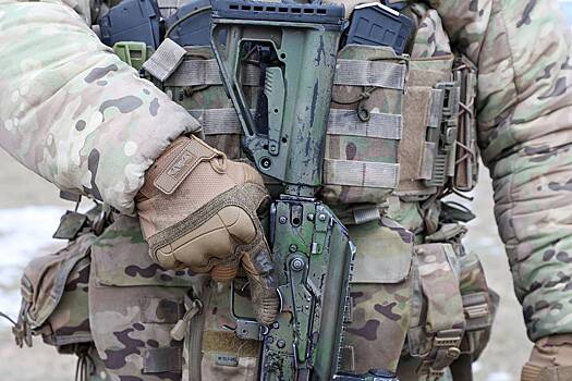 Российский депутат получил ранение в зоне СВО