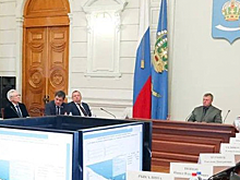 В Астрахани реконструируют исторический район Коса