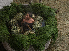 Зимний уикенд: чем заняться в Москве и не только