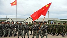 Минобороны Китая предупредило о последствиях выхода США из ДРСМД