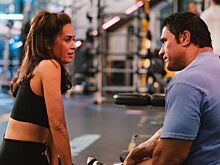 Дуэйн Джонсон рассказал, как  ему удалось вжиться в роль в «Крушащей машине»