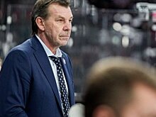Шевченко объяснил, почему Знарок продолжил работу в «Ак Барсе»